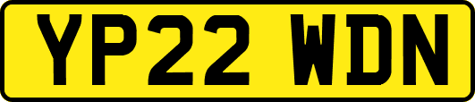 YP22WDN