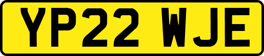 YP22WJE