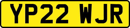 YP22WJR
