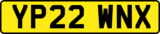 YP22WNX