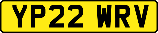 YP22WRV
