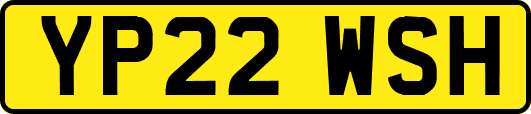 YP22WSH