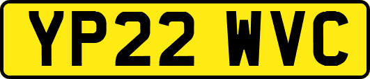 YP22WVC
