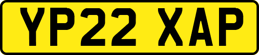 YP22XAP