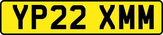YP22XMM