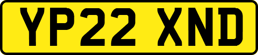 YP22XND