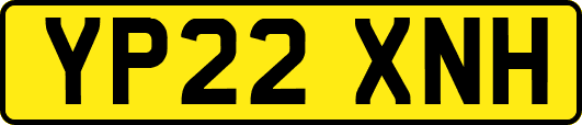 YP22XNH