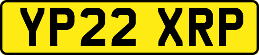 YP22XRP
