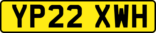 YP22XWH