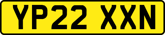 YP22XXN