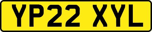YP22XYL