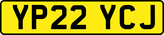 YP22YCJ