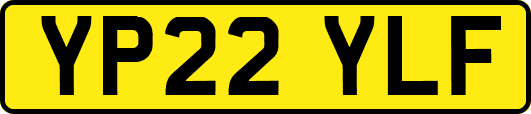 YP22YLF