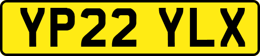 YP22YLX