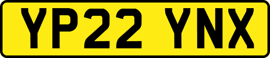 YP22YNX
