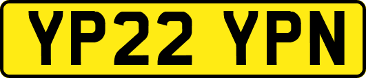 YP22YPN