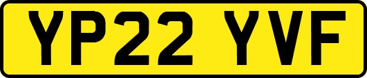YP22YVF