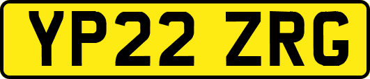 YP22ZRG