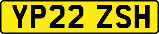 YP22ZSH