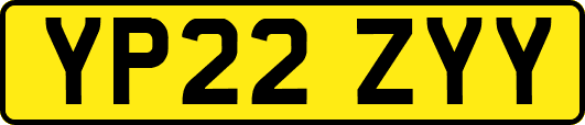 YP22ZYY