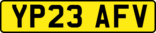 YP23AFV