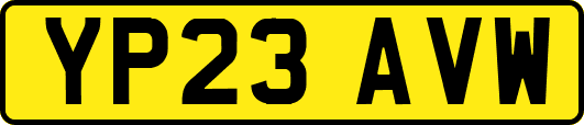 YP23AVW