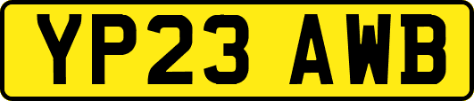 YP23AWB