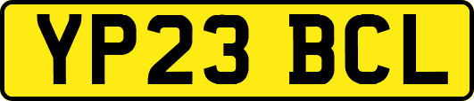 YP23BCL