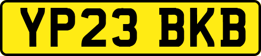 YP23BKB