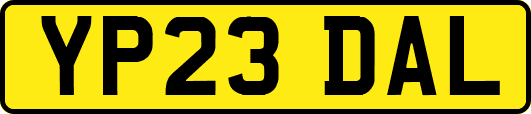 YP23DAL