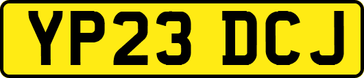 YP23DCJ