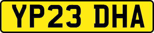 YP23DHA