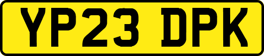 YP23DPK