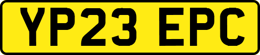 YP23EPC