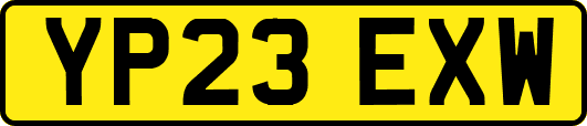 YP23EXW