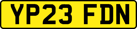 YP23FDN