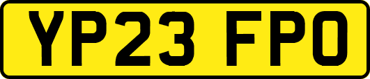 YP23FPO