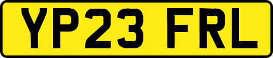 YP23FRL