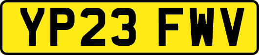 YP23FWV