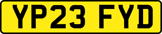 YP23FYD