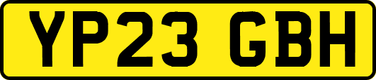 YP23GBH