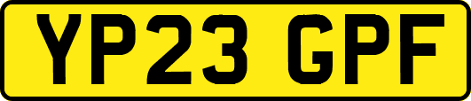 YP23GPF