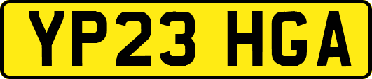 YP23HGA