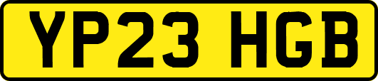 YP23HGB