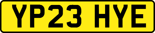 YP23HYE