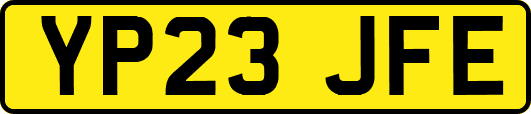YP23JFE