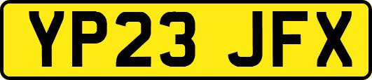 YP23JFX