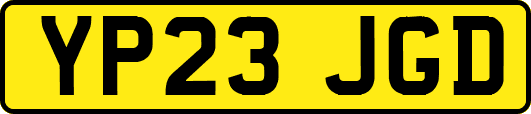 YP23JGD