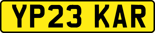 YP23KAR