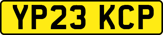 YP23KCP